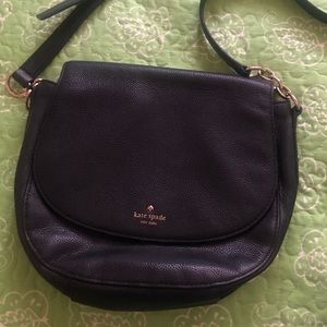 Kate Spade Leather Crossbody